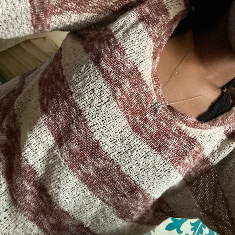 Lightweight PacSun Sweater